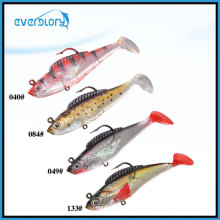 8cm/10cm Lead Fish Lure in Multi Color Fishing Lure